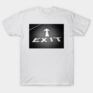 Exit T-Shirt